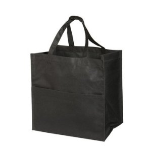 Mulepose / Revisorpose med logo