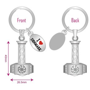 Nglering Thor's Hammer - Sou793