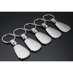 Ngleringe med bil logo