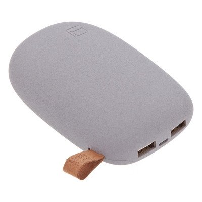 Power bank 10400 mAh Air Gifts "stone" model V3383-19