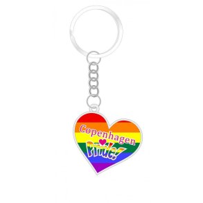 Pride ngleringe - SOU450