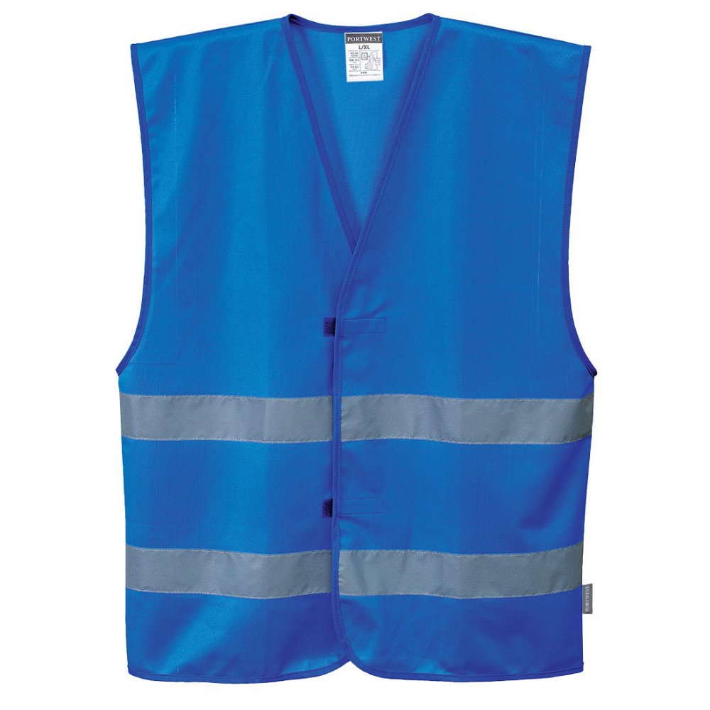 Refleksvest Bl