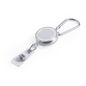 Yoyo med karabinhage og klips