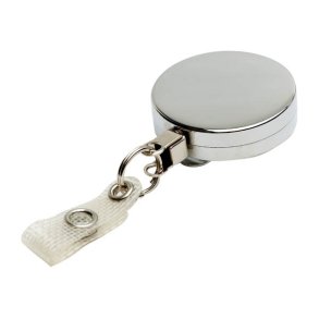 Yoyo Metal 43, ID-strip, blteklips Art.nr 25100-3000