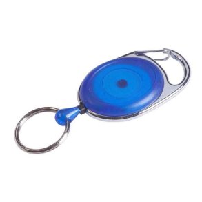 Yoyo Reko 220, til nglering og blteklips