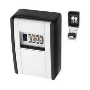 Abus n�gleboks KeyGarage 787