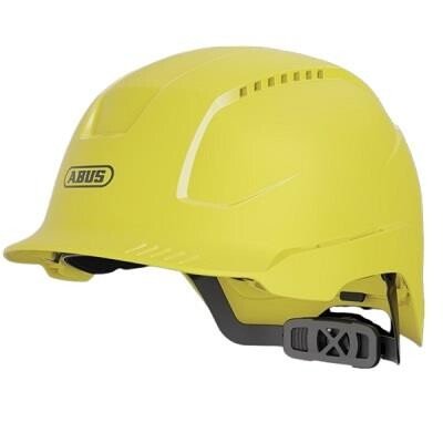Abus Sikkerhedshjelm SCATOR m/ventilation.
