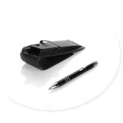 Kuglepenne i metal med logotryk