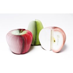 Note Cubes / Note pads i special design