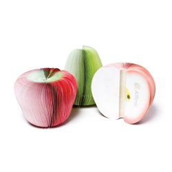 Note Cubes / Note pads i special design