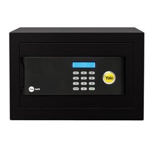 Ruko YLB/200/EB1 Yale Basis V�rdiskab - Laptop