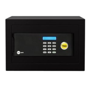 Ruko YLB/200/EB1 Yale Basis V�rdiskab - Laptop