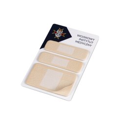 Notepads med selvklbende labels i farve