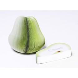 Note Cubes / Note pads i special design