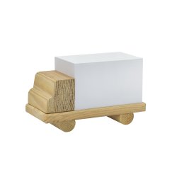 Note Cubes / Note pads i special design