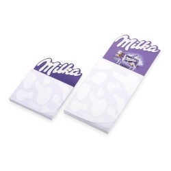 Magnetisk notesblok / post-it