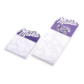 Magnetisk notesblok / post-it