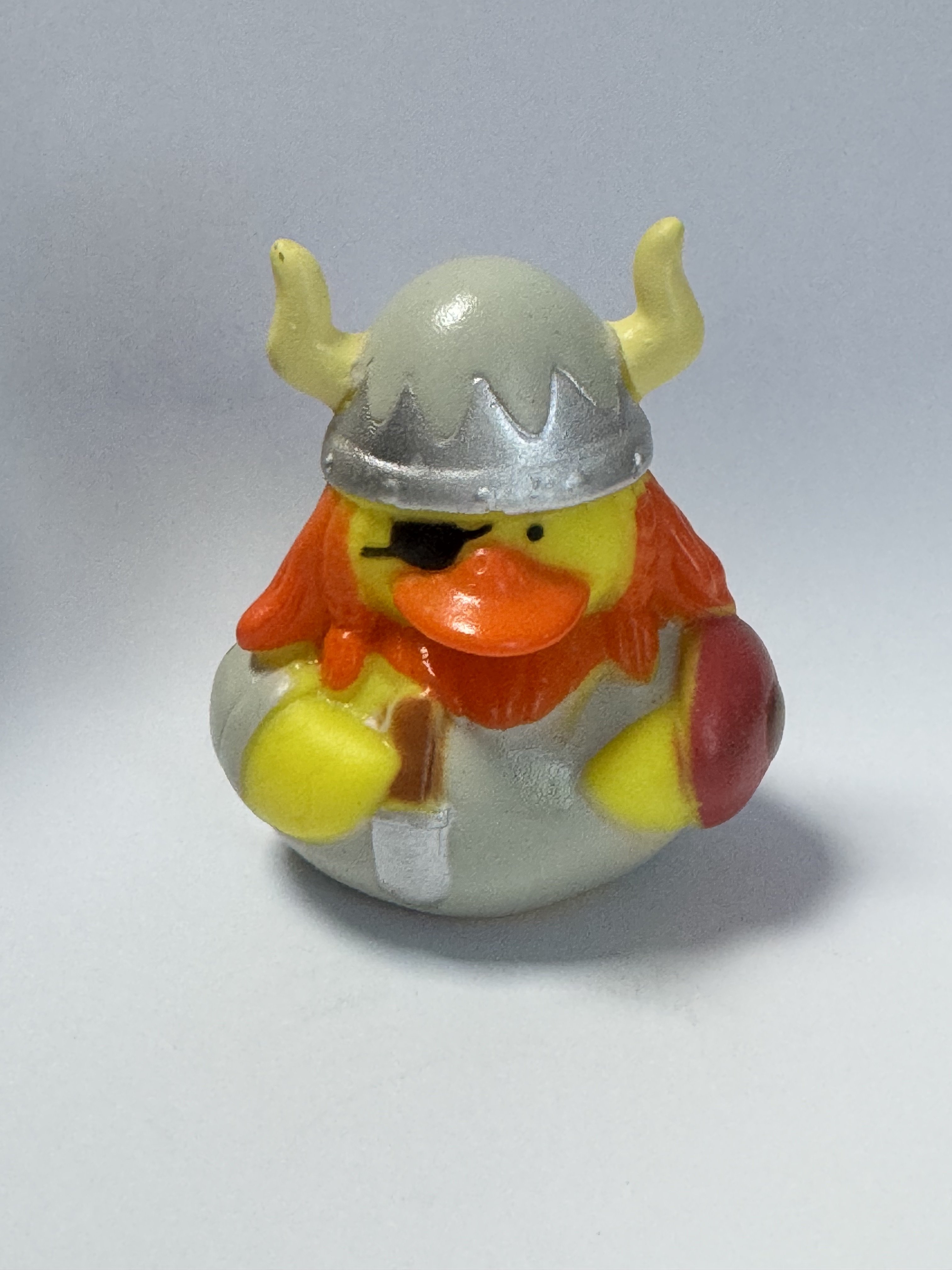 Badeand - Viking model 