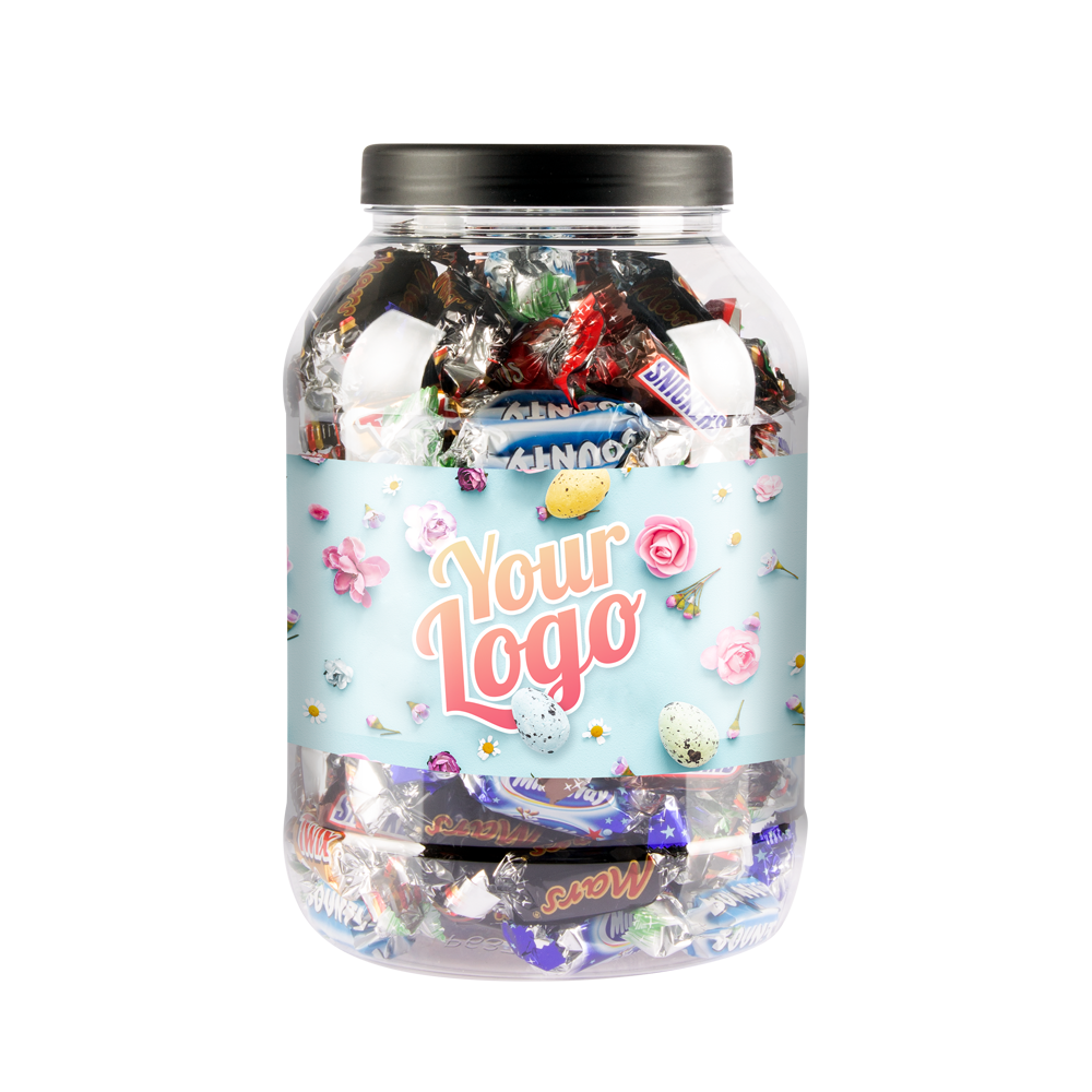 Btte, Celebrations, Dit Design, Large, Medium eller Small med logo