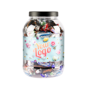 B�tte, Celebrations, Dit Design, Large, Medium eller Small med logo