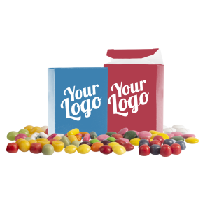 Pastil�ske med logo