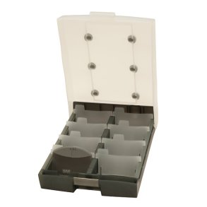 Kortholder bord model XXL