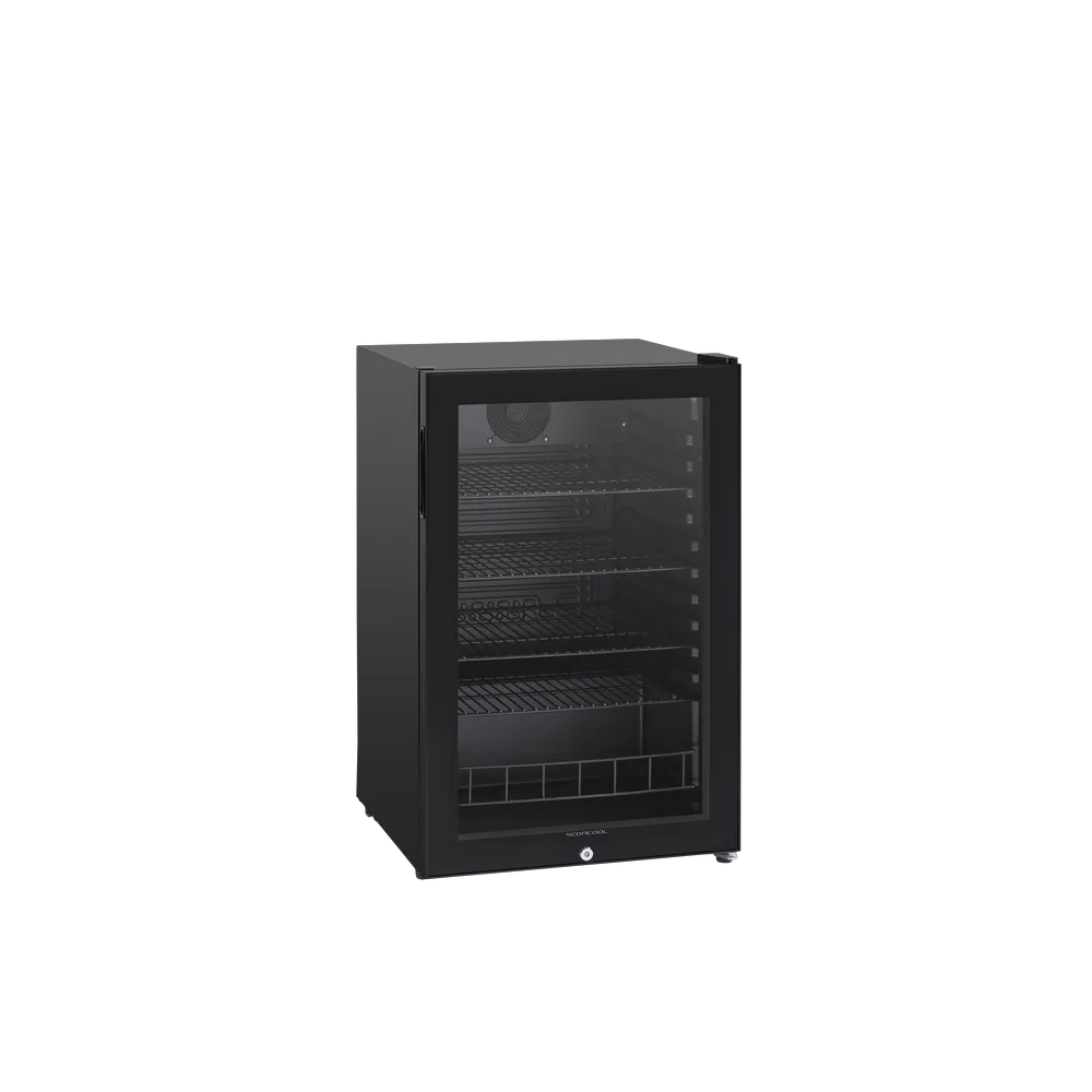 Display kler, DC126BB