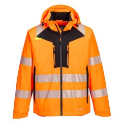DX462 - DX4 hi-vis skal jakke Gul