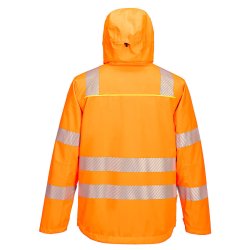 DX462 - DX4 hi-vis skal jakke Gul