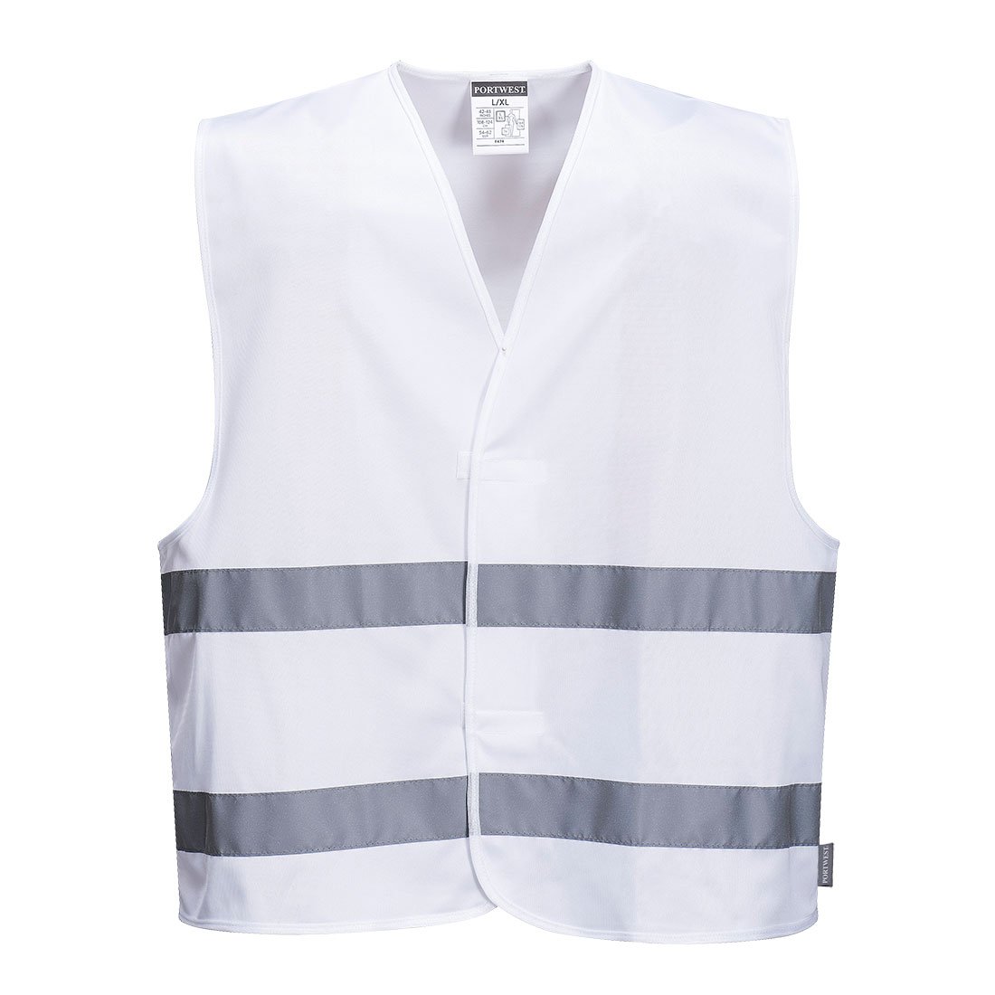 Refleksvest Hvis