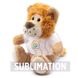 Bamser med logotryk - Lve