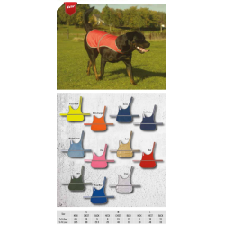 Refleksveste til hunde