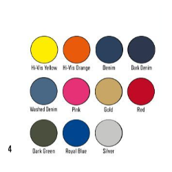 Refleksveste til hunde