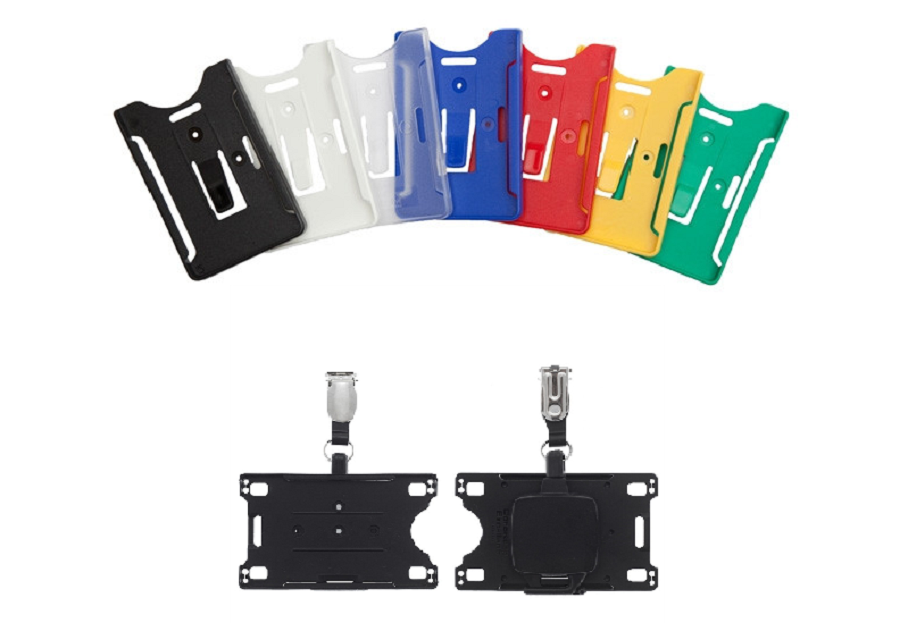 ID kort og tilbehør