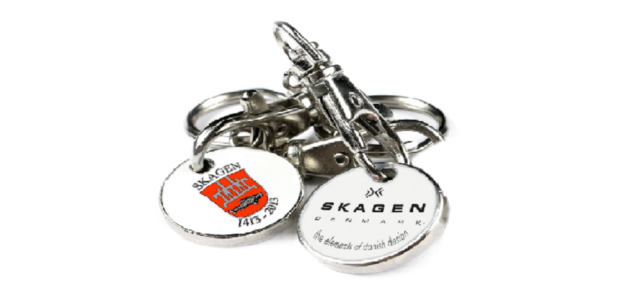 Logoartikler / Reklamegaver