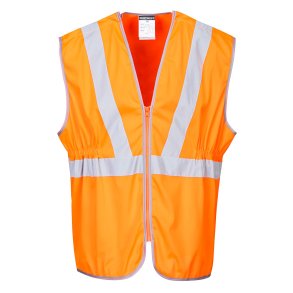 RT20 - Hi-vis land lynl�s vest