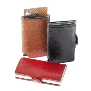 RFID Blocker i l�der