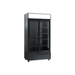 Display kler, SD 802 HE