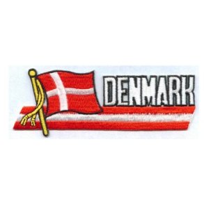Stofm�rker Denmark