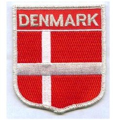 Stofm�rker / Strygem�rke Denmark