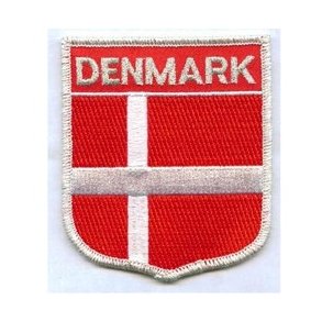 Stofm�rker / Strygem�rke Denmark