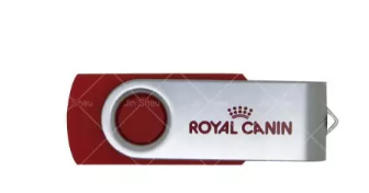 USB med logo | USB-n�gle i metal | Firmagave | LVB A/S