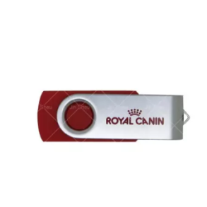 USB med logo | USB-n�gle i metal | Firmagave | LVB A/S