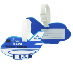 Soft PVC reklameartikler med logo | PVC produkter | LVB A/S