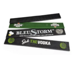 Soft PVC reklameartikler med logo | PVC produkter | LVB A/S