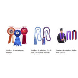 Studentergaver med logo | Studenterartikler | LVB A/S
