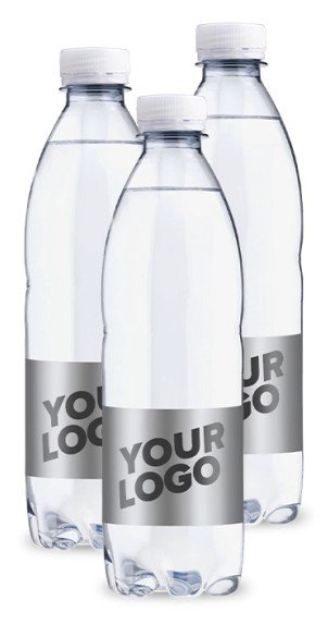 Penta Still D'lux Metallic 0.50 L