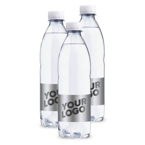 Penta Still D'lux Metallic 0.50 L