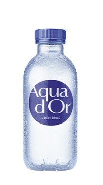 Aqua d'Or still 0.30L