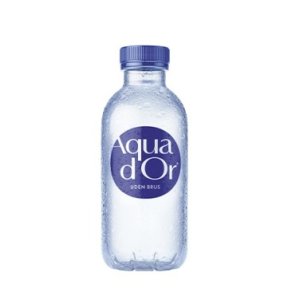 Aqua d'Or still 0.30L
